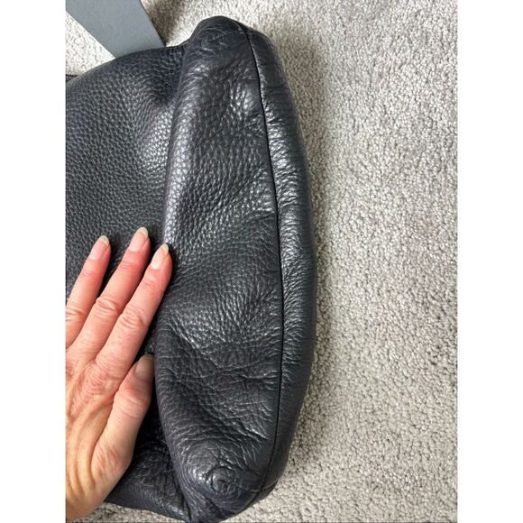 Nearly new Tory Burch Marion shoulder bag, $525 - Picture 10 of 13